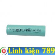 Pin 18650 3,7V 2000mAh